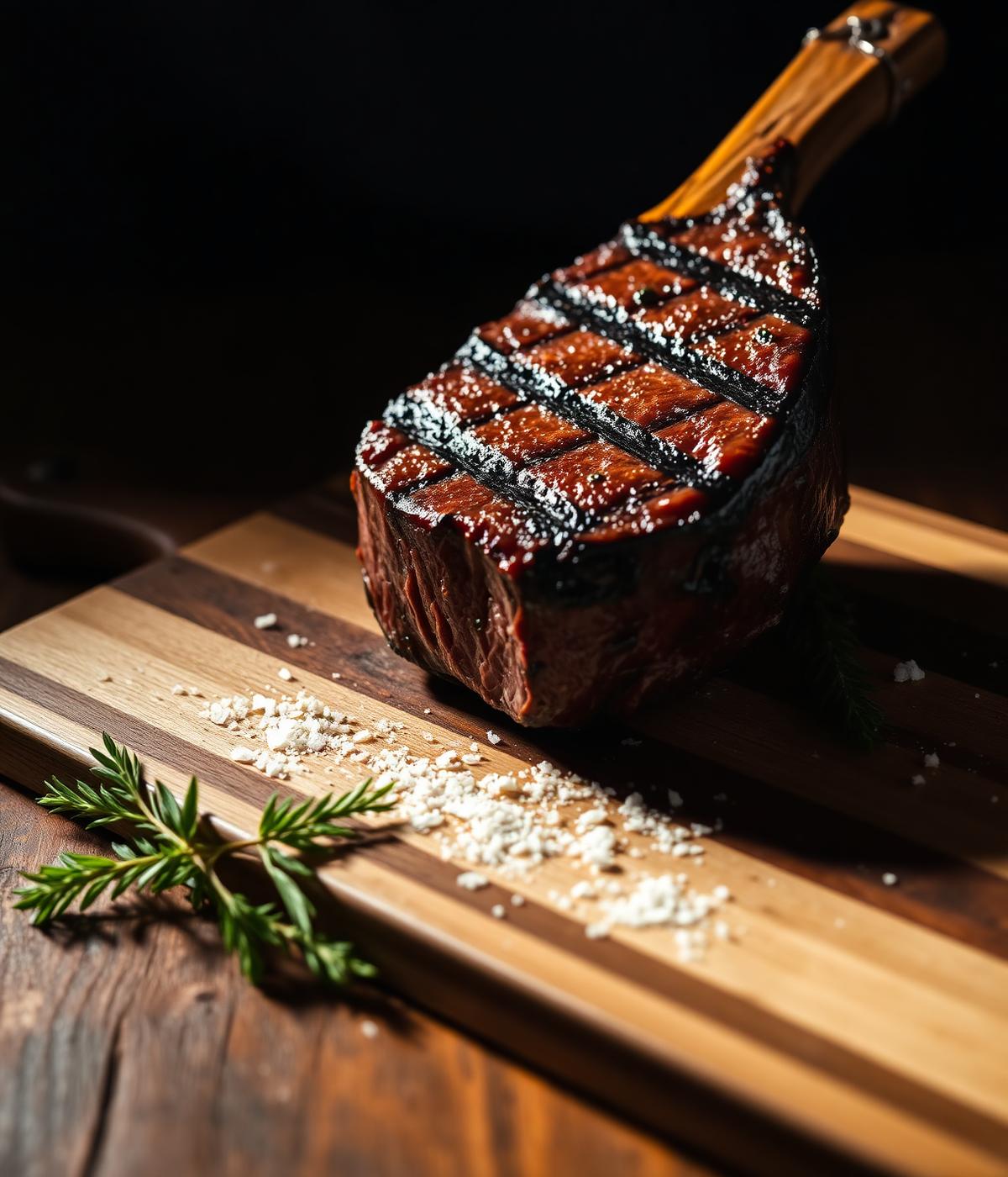 Churrasco Mato Grosso